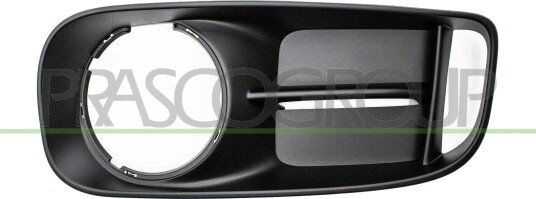 Ventilasjonsgitter PRASCO MN7042124