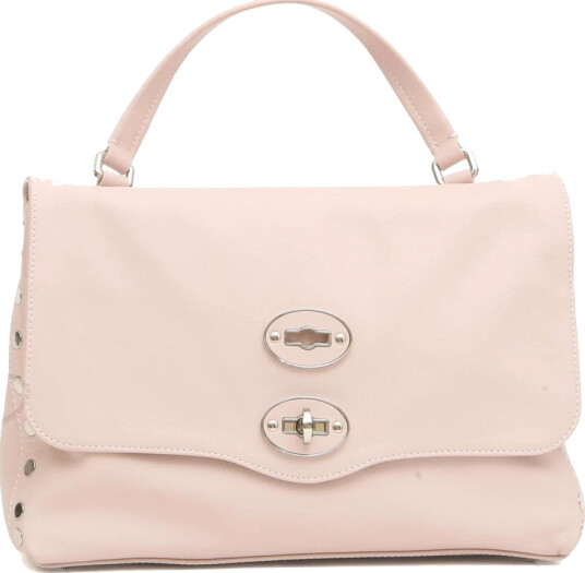 Zanellato Dame Vesker Rosa ONE SIZE,