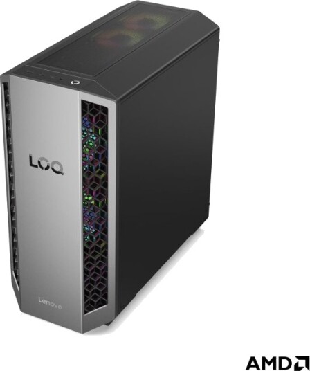 Lenovo Loq 26Adr10 91Df Tower Gaming Ryzen 7 8745Hx Inntil 5.1 Ghz 32GB 1TB Geforce Rtx 5060 Ti Lenovo Loq 26Adr10 91Df Tower Gaming Ryzen 7 8745Hx Inntil 5.1 Ghz 32GB 1TB Geforce Rtx 5060 Ti