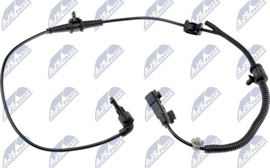 Sensor, ABS NTY HCA-PL-016 Sensor, ABS NTY HCA-PL-016