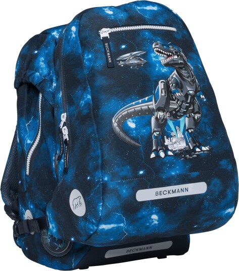 Beckmann Classic Ryggsekk 22L Tech Rex Beckmann Classic Ryggsekk 22L Tech Rex