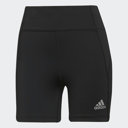 Adidas Otr Short Running Tights 095a Black L
