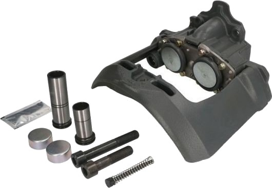 SBP TEQ RV.008 Bremsecaliper