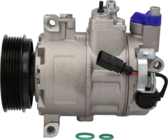 AC kompressor THERMOTEC KTT090118 AC kompressor THERMOTEC KTT090118