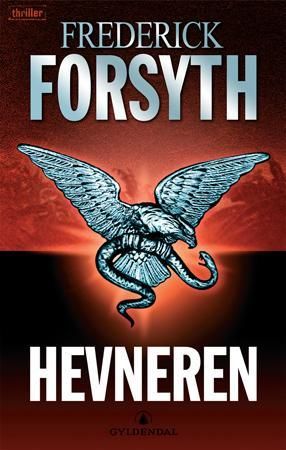 Hevneren, Pent brukt bok