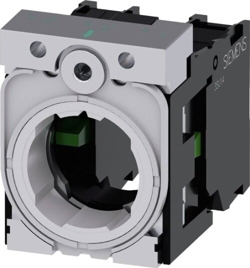 Siemens 3Su1510 1Aa10 1Na0 Holder 1 Stk