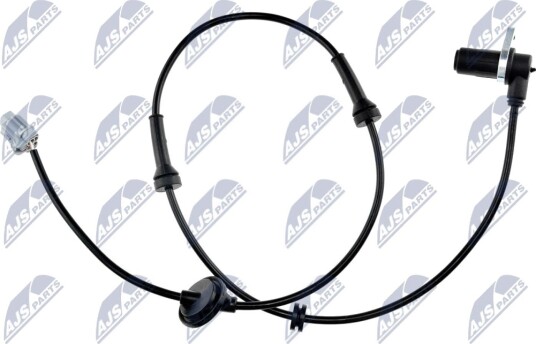 ABS sensor NTY HCA-NS-008