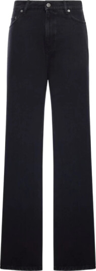 Golden Goose Dame Jeans Svart W26,