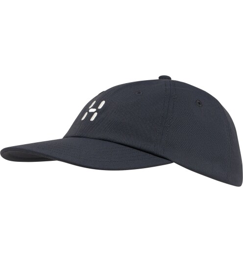 Haglöfs Men"s Haglöfs Cap True Black OneSize
