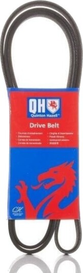 Multireim QUINTON HAZELL QBR61900