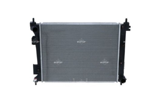 Radiator NRF 59256