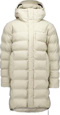 POC M's Race Loft Parka Natrolite Beige Natrolite Beige XL POC M's Race Loft Parka Natrolite Beige Natrolite Beige XL