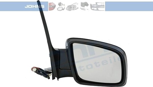 Sidespeil JOHNS 50 42 38-61