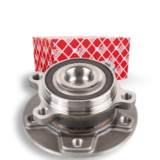 Hjullager FEBI BILSTEIN 170953 Hjullager FEBI BILSTEIN 170953
