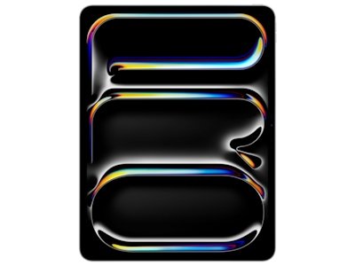 iPad Pro 13" (2024) 1TB WiFi (silver) iPad Pro 13" (2024) 1TB WiFi (silver)