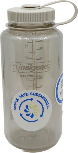 Nalgene 1L Vid Sustaincotton