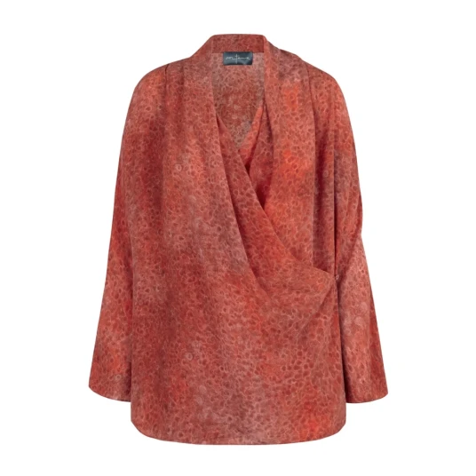 Cortana Dame Bluser & Skjorter Rød S,