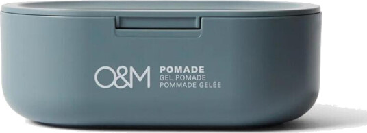 O&M Styling Pomade