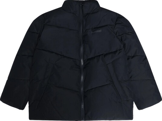 Hummel Hmljr Puffer Jacket   BLACK   110