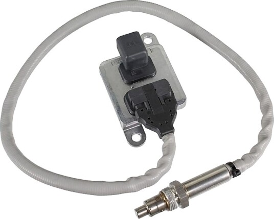 METZGER 0940002 NOx-sensor, NOx-katalysator