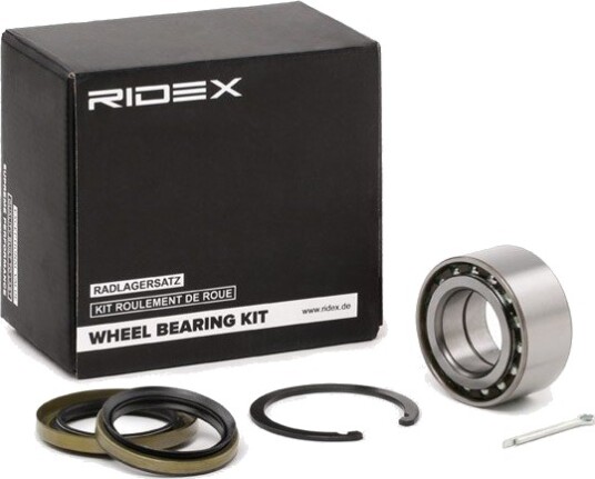 RIDEX 654W0283 Hjullager