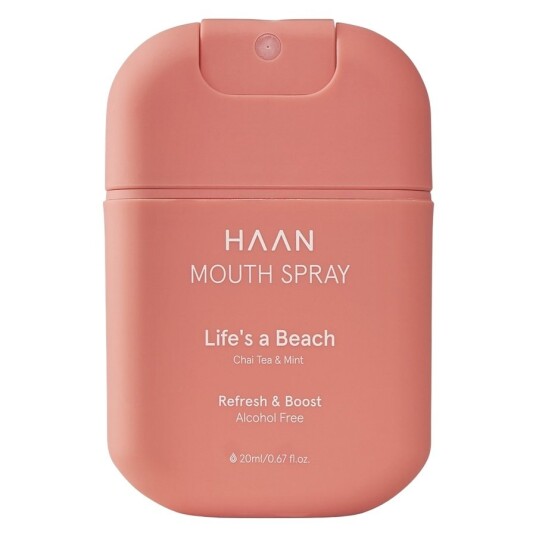HAAN Life´s A Beach Mouth Spray 20ml
