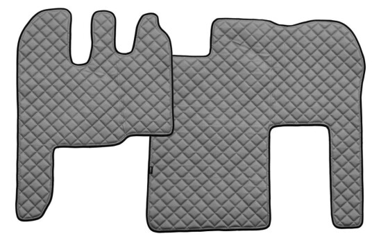 Bilmatter F CORE FL15 GRAY