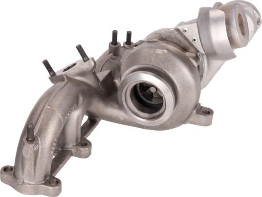 FEBI BILSTEIN 186876 Turbolader