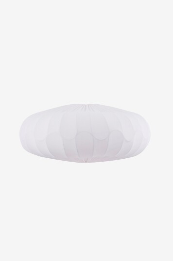 Globen Lighting Lampeskjerm Bladverk 70 Hvit Globen Lighting Lampeskjerm Bladverk 70 Hvit