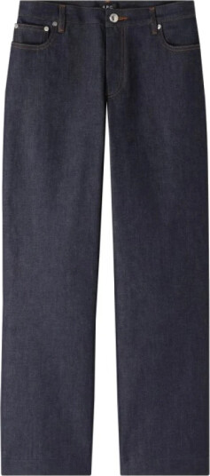 A.p.c. Dame Jeans Blå W30, A.p.c. Dame Jeans Blå W30,