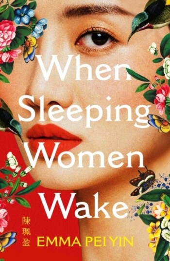 When Sleeping Women Wake When Sleeping Women Wake