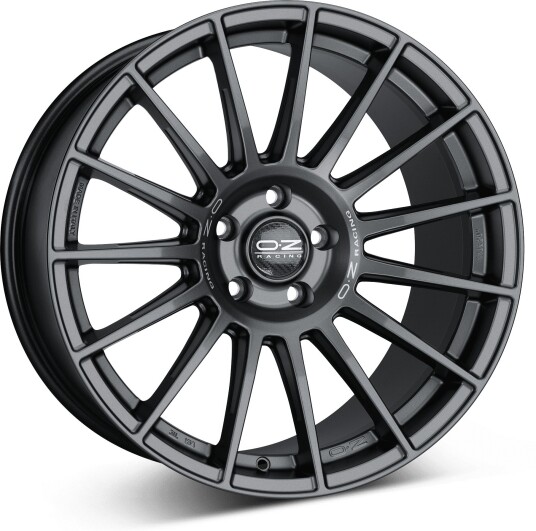 OZ SuperturDakar M.Gra 10.5 x 21 CB67,10 ET47 5/114.3 10.5 x 21