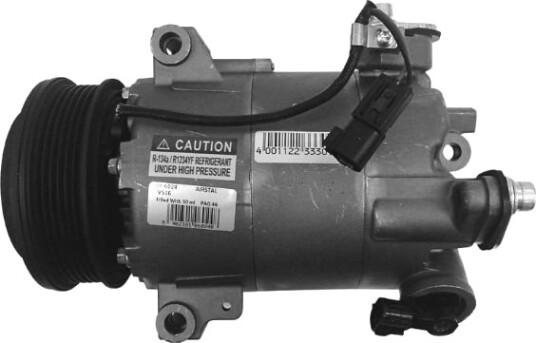 Airstal 10-6024 AC-kompressor
