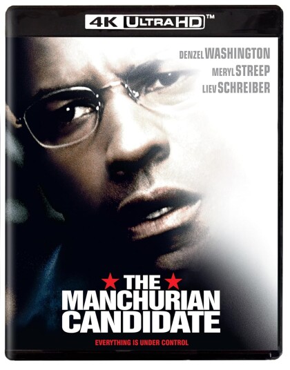 The Manchurian Candidate (2004)