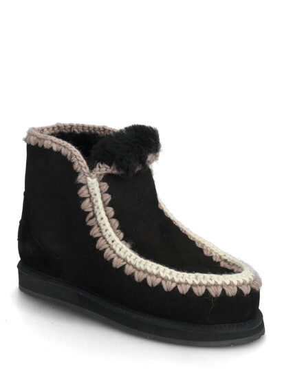 Shepherd Lou Boots - Black - 39 Shepherd Lou Boots - Black - 39