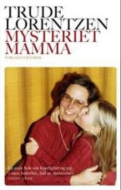 Mysteriet mamma, Pent brukt bok uten markeringer