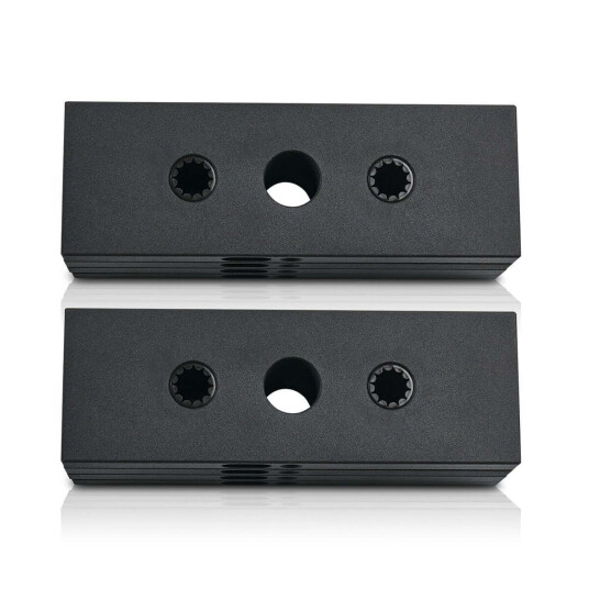 Ekstra vekter til Autark 8.0 / 9.0 / 10.0 / FT3, Hammer Maximum Ekstra vekter til Autark 8.0 / 9.0 / 10.0 / FT3, Hammer Maximum