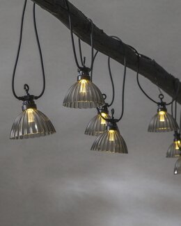 Star Trading LED Lysslynge