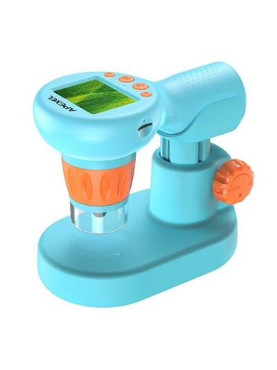 Apexel Apl-Ms201 Digital Microscope For Children