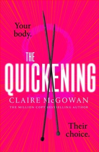The Quickening The Quickening