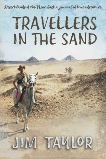 Travellers in the Sand Travellers in the Sand