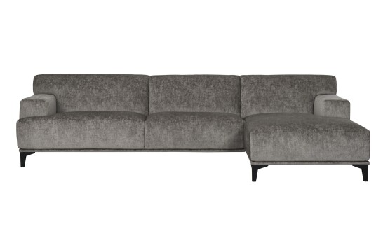 Furninova Rocco sofagruppe Rubens grey Kombination 4 Høyre Brun Furninova Rocco sofagruppe Rubens grey Kombination 4 Høyre Brun