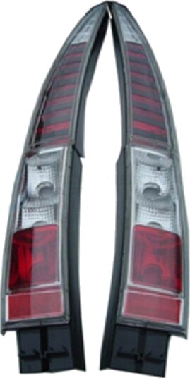 Baklys Professional Parts 35430230 Baklys Professional Parts 35430230