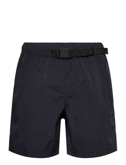 H2O Leisure Belted Shorts - Navy - S