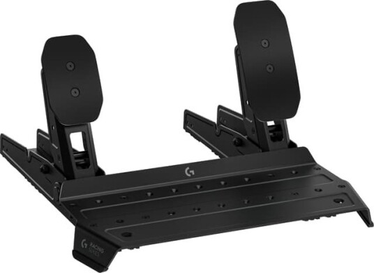 Logitech G RS Pedals SE