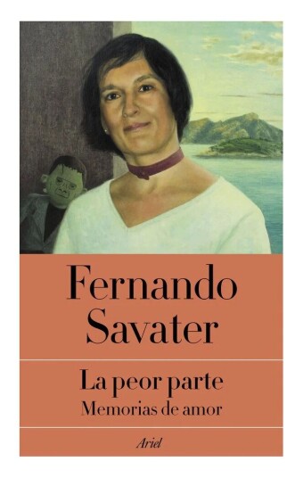 La Peor Parte Av Fernando Savater