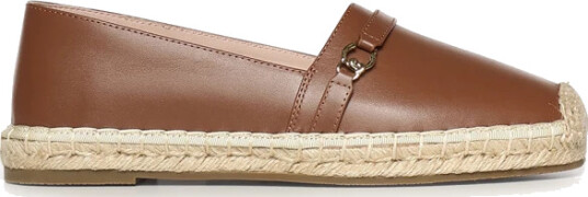 Coccinelle Dame Sko Brun 39 EU,