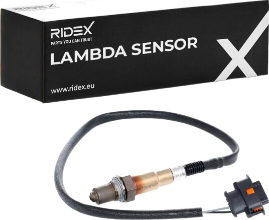 Lambdasonde RIDEX 3922L0044