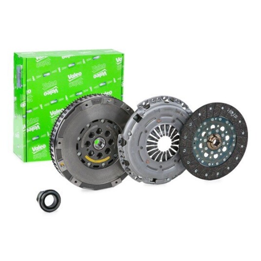 Clutchsett VALEO 837082 Clutchsett VALEO 837082