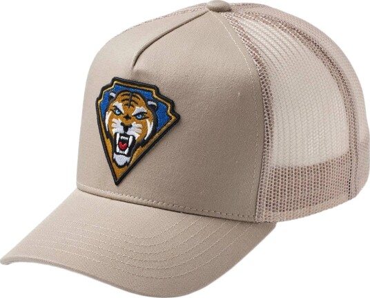 Statewear TIGER Kids Trucker Cap Statewear TIGER Kids Trucker Cap